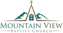 Mountain View Baptist Church in King, NC